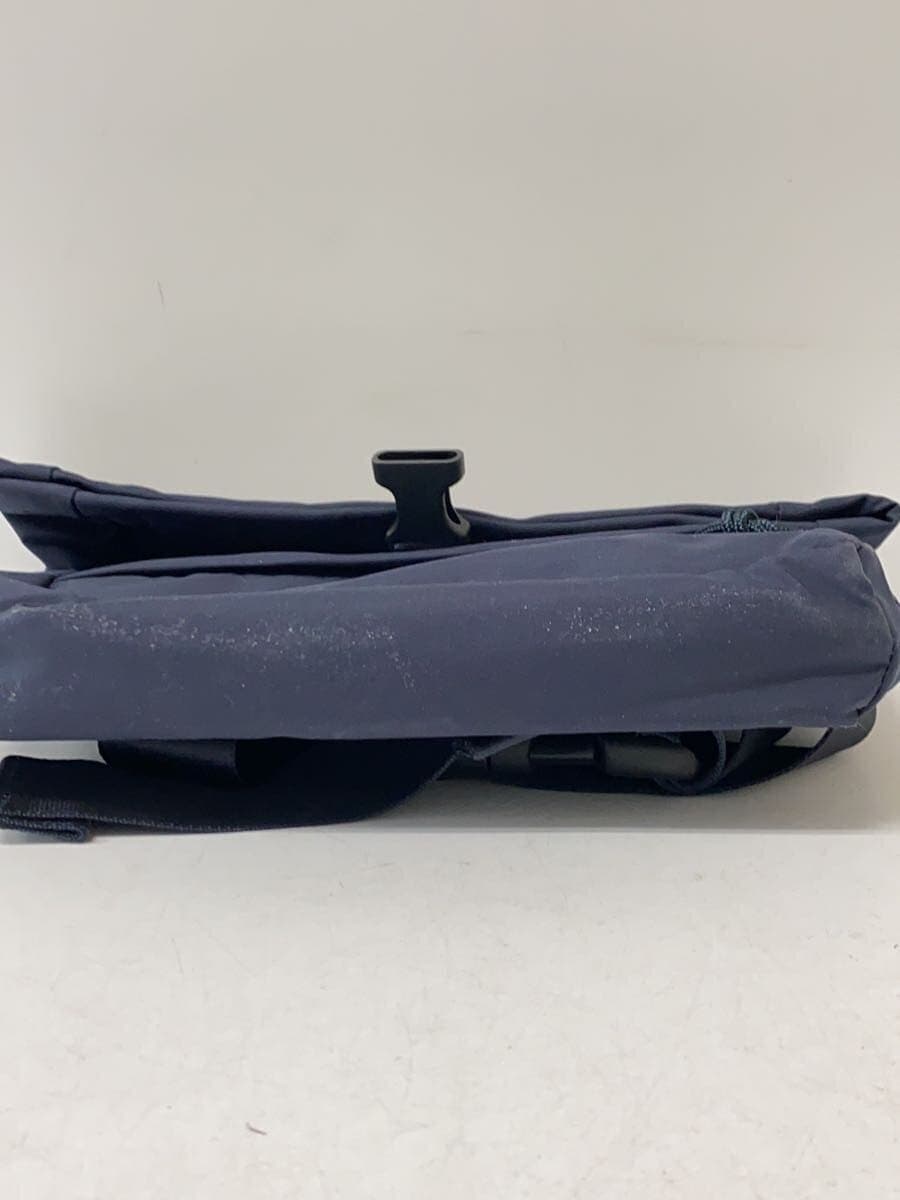 PORTER Waist Bag -- Navy 4