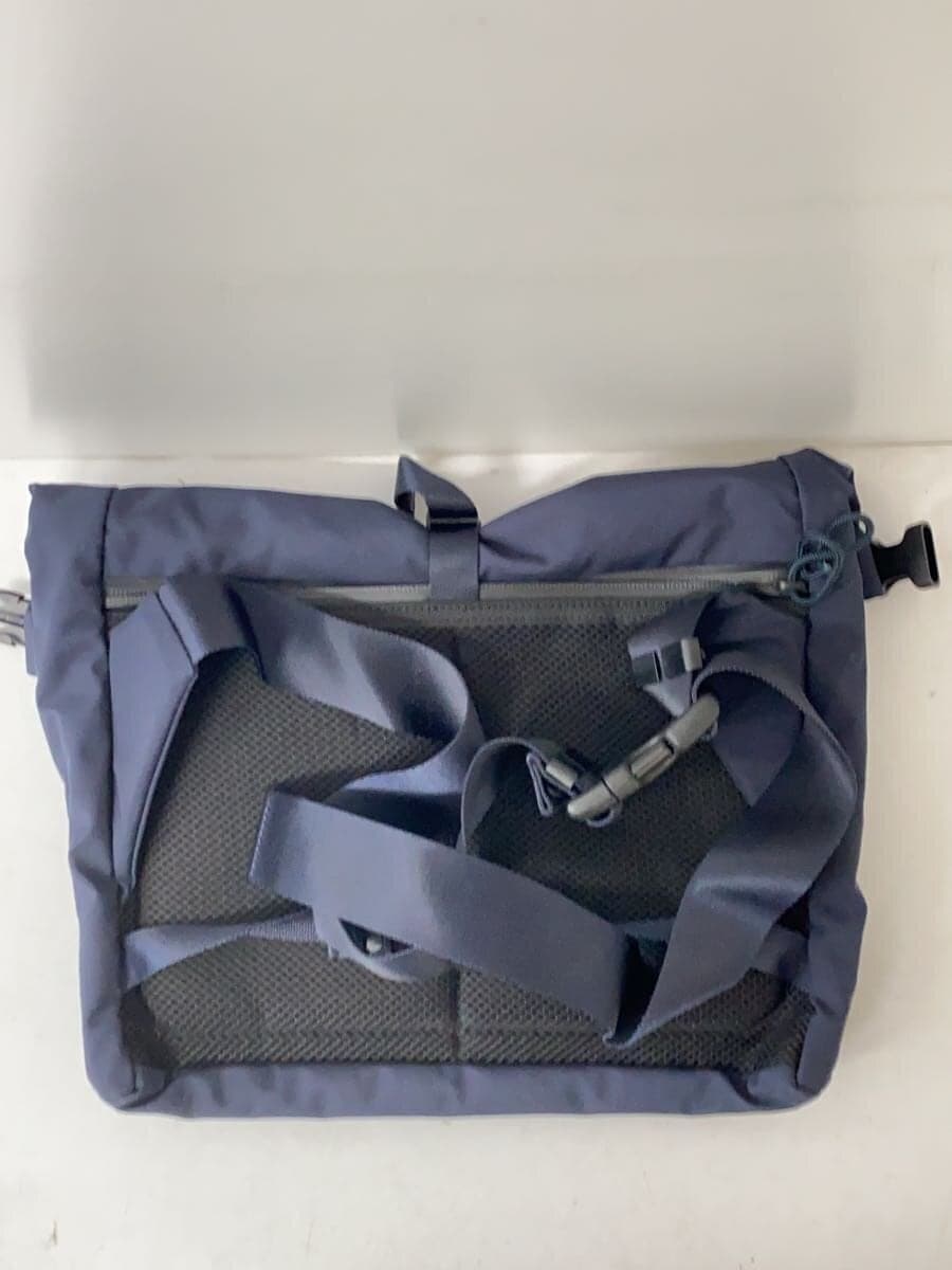 PORTER Waist Bag -- Navy 2