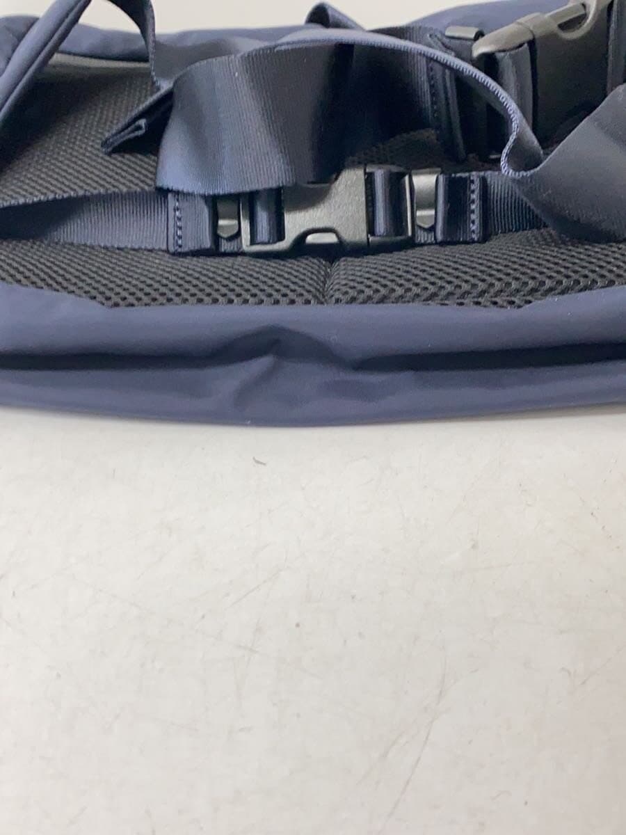 PORTER Waist Bag -- Navy 3