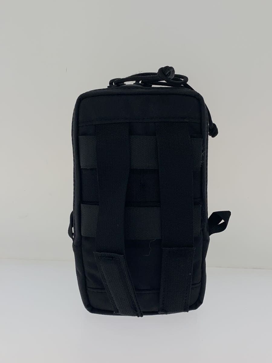 MYSTERY RANCH Pouch BLK 3