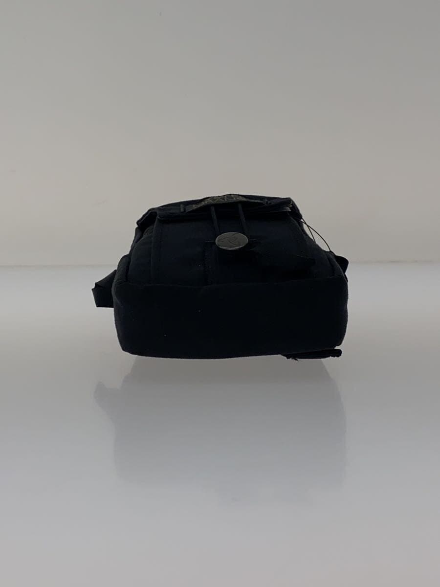 MYSTERY RANCH Pouch BLK 4