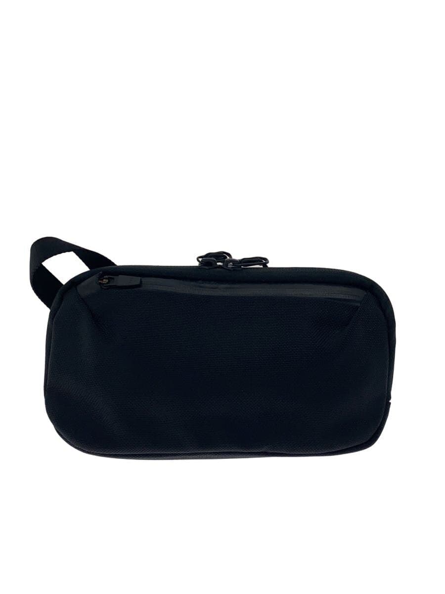 Aer Pouch BLK Solid AER21028