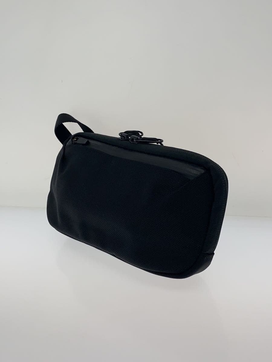 Aer Pouch BLK Solid AER21028 2