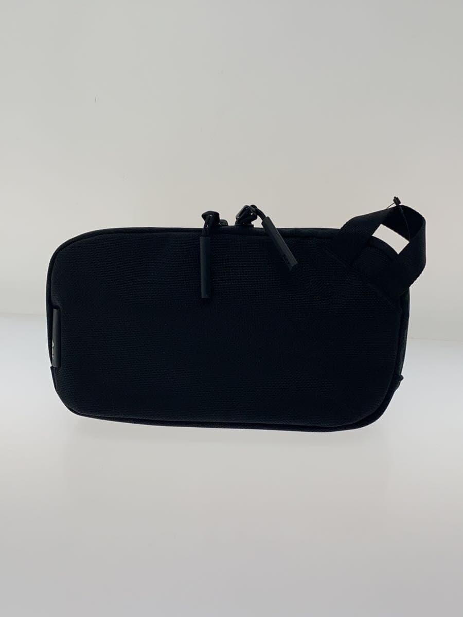 Aer Pouch BLK Solid AER21028 3