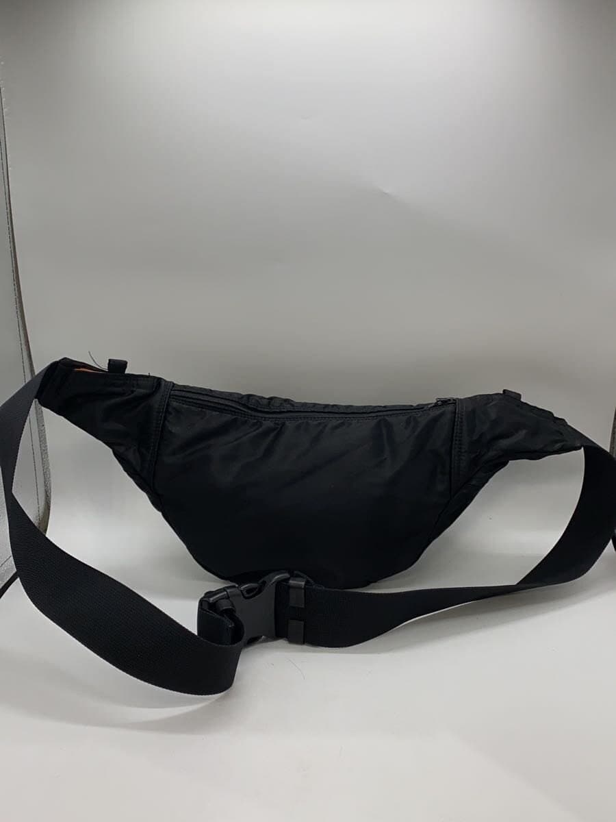 PORTER Shoulder Bag Nylon BLK Tanker 2