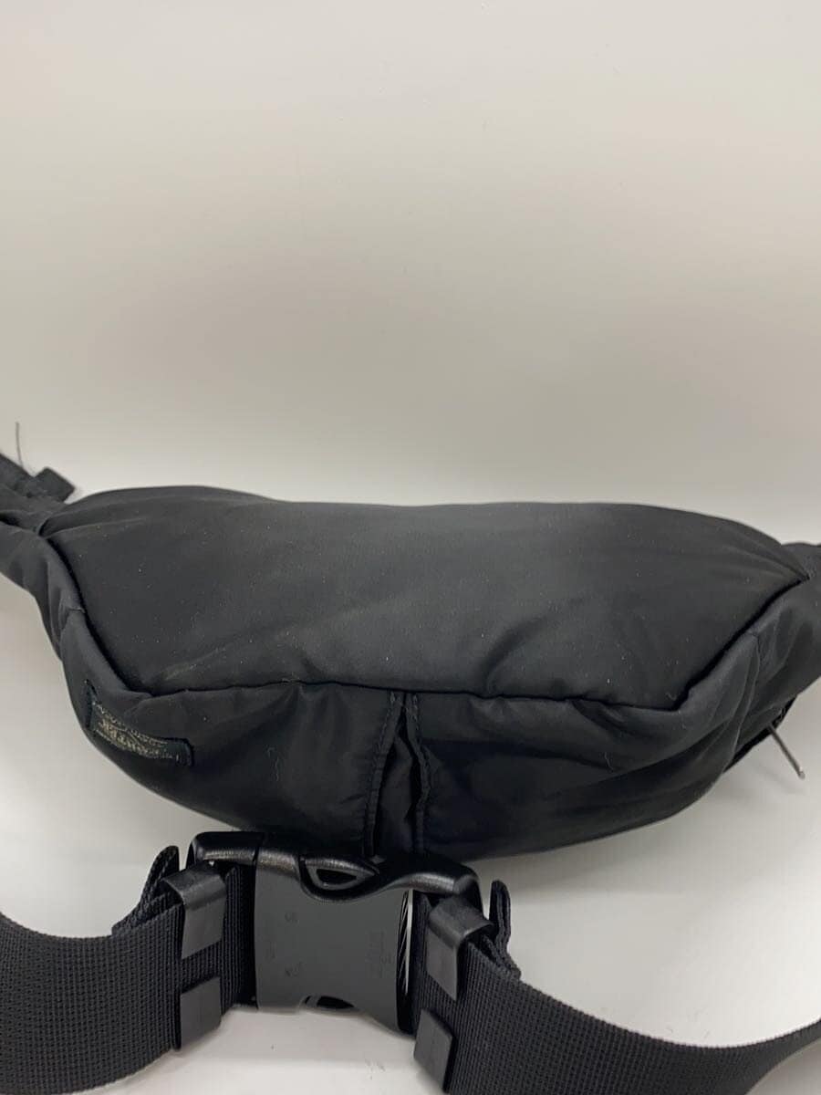 PORTER Shoulder Bag Nylon BLK Tanker 3