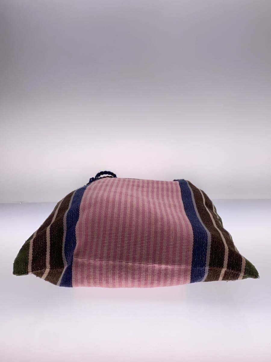 MARNI handbag wool PNK 4