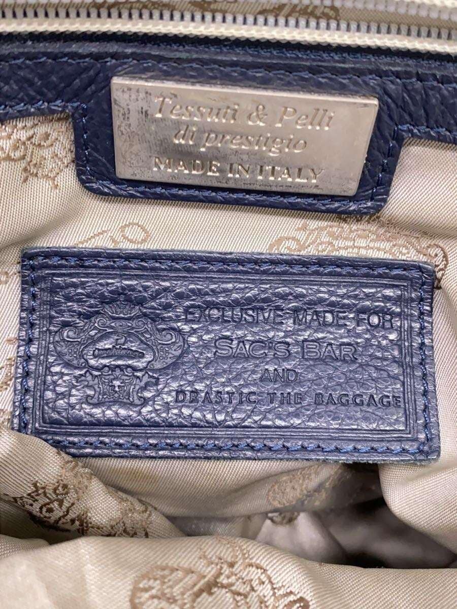 Orobianco Backpack Nylon NVY 5