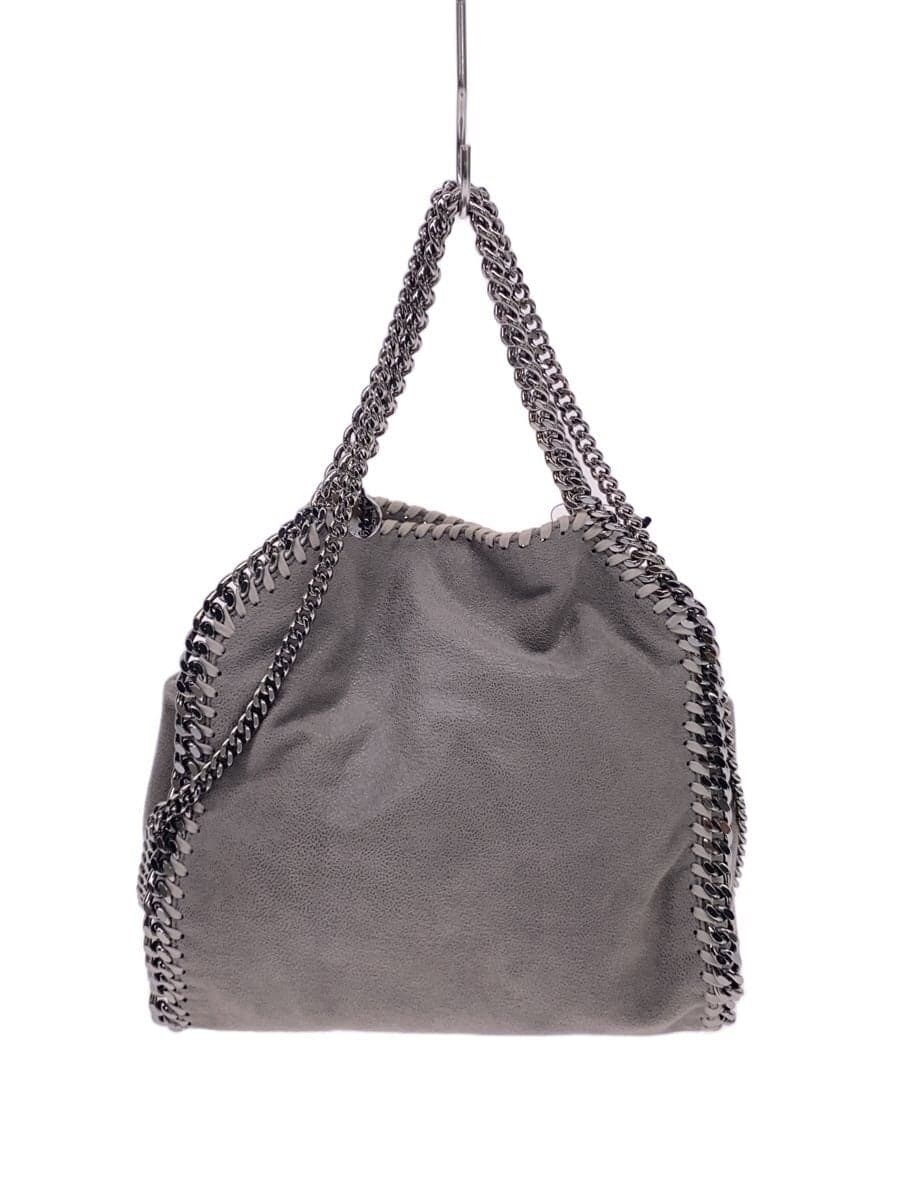 STELLAMcCARTNEY Handbag -- GRY
