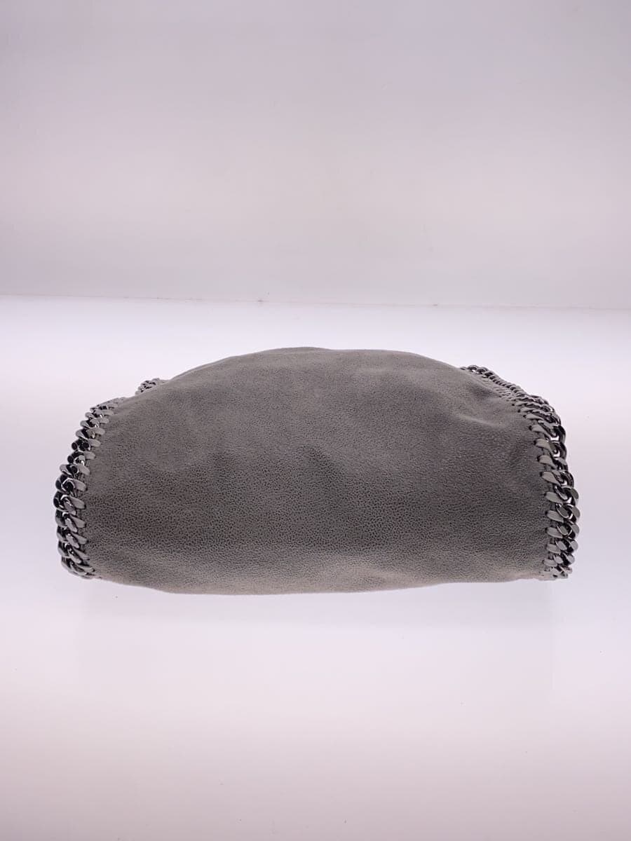 STELLAMcCARTNEY Handbag -- GRY 4