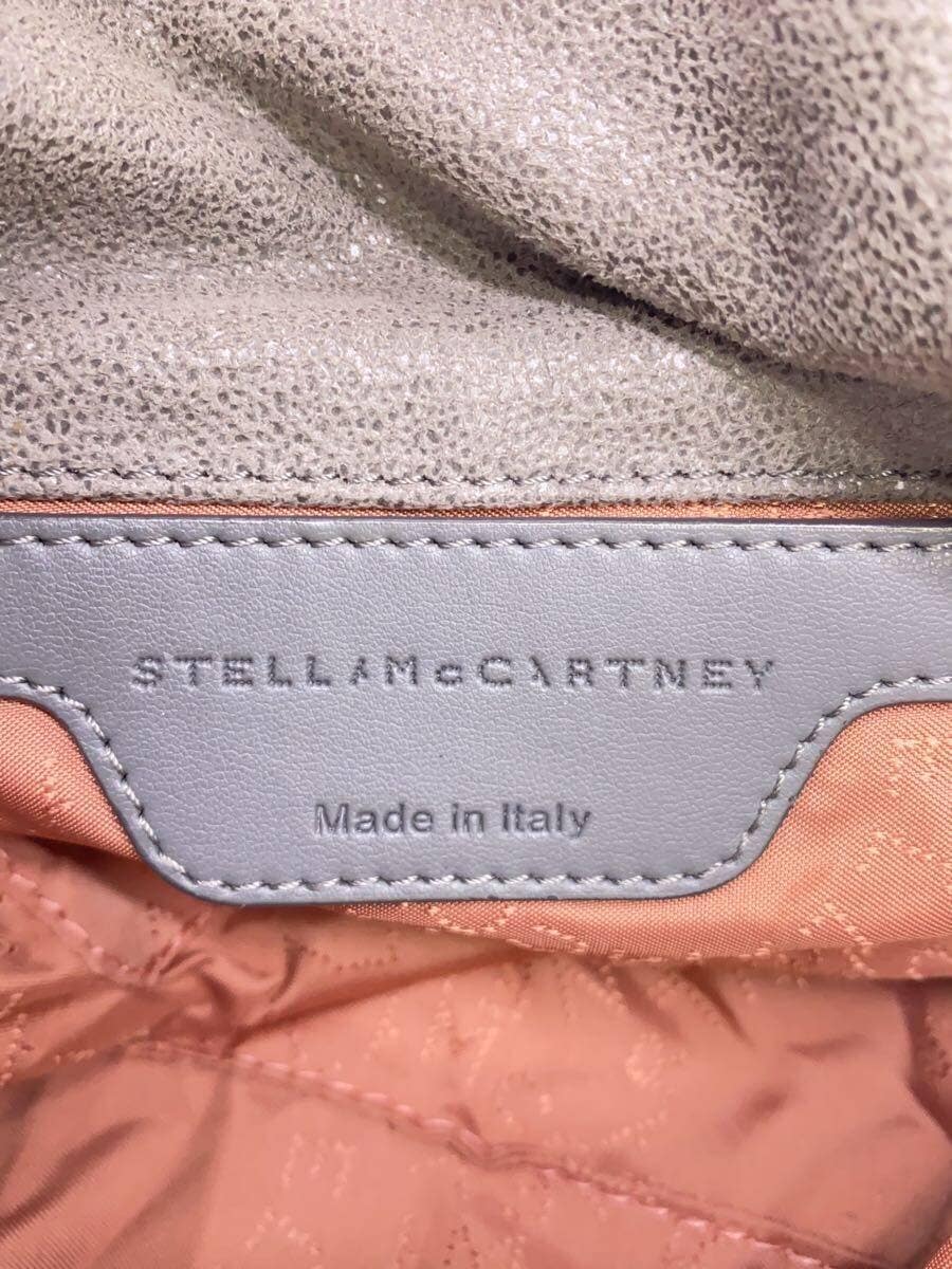 STELLAMcCARTNEY Handbag -- GRY 5