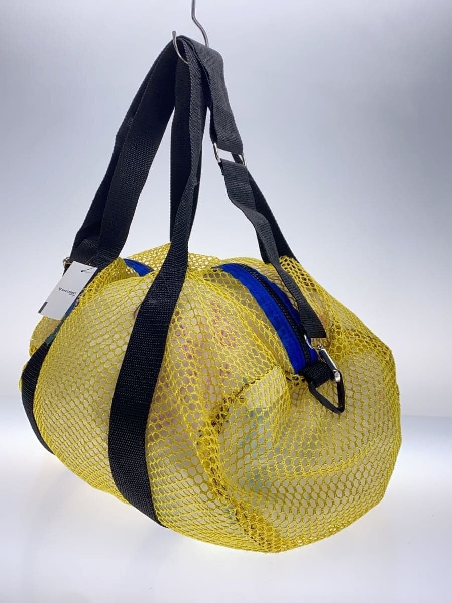 L.L.Bean Shoulder Bag YLW 2