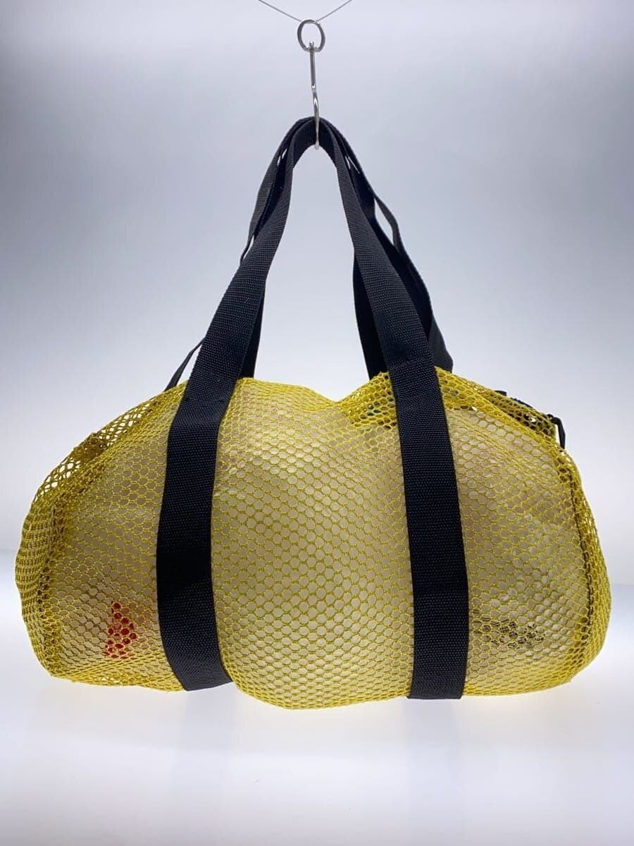 L.L.Bean Shoulder Bag YLW 3