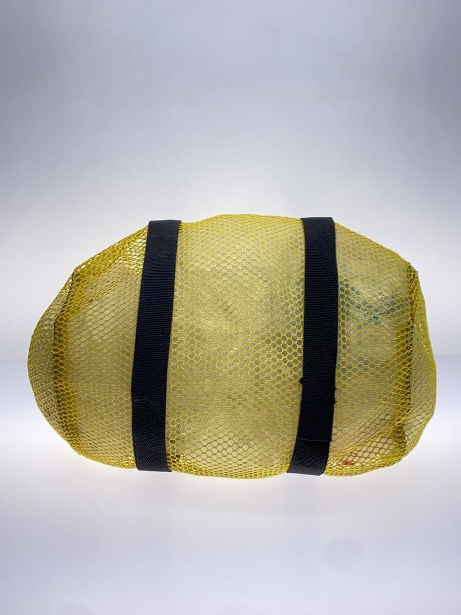 L.L.Bean Shoulder Bag YLW 4