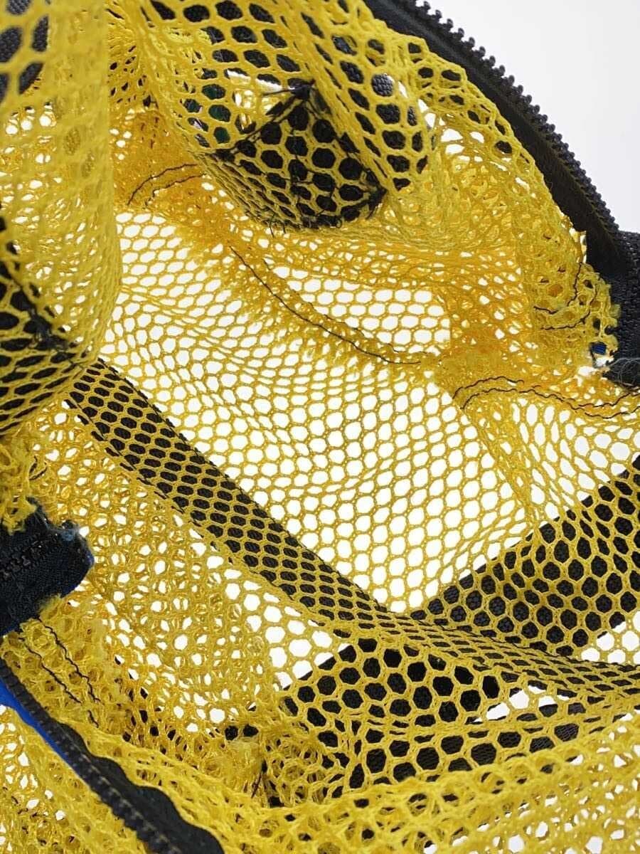 L.L.Bean Shoulder Bag YLW 6