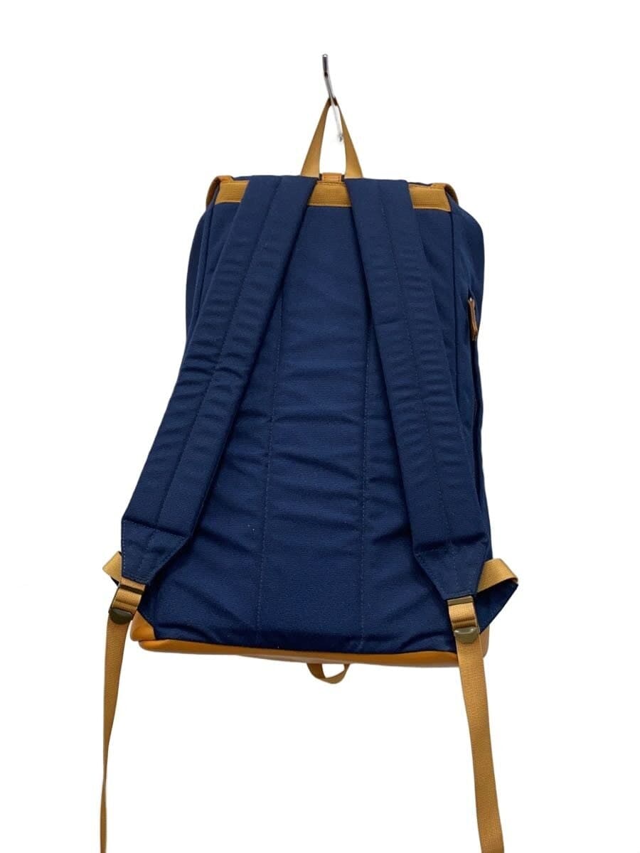 mont-bell backpack canvas NVY 3