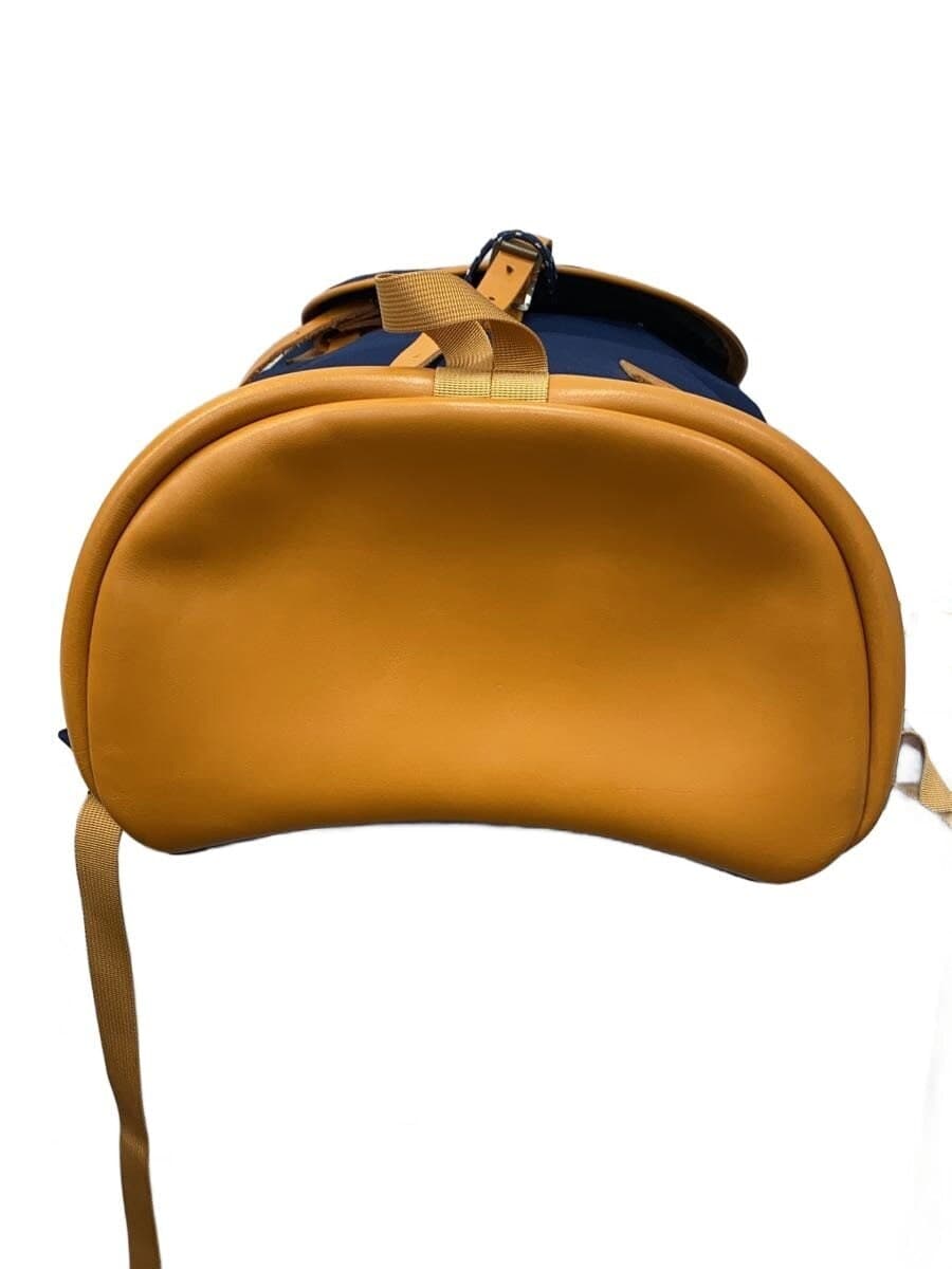 mont-bell backpack canvas NVY 4