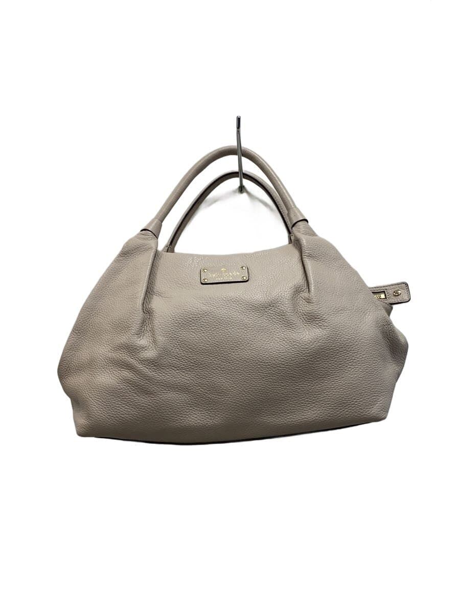 Kate Spade New York handbag leather CRM