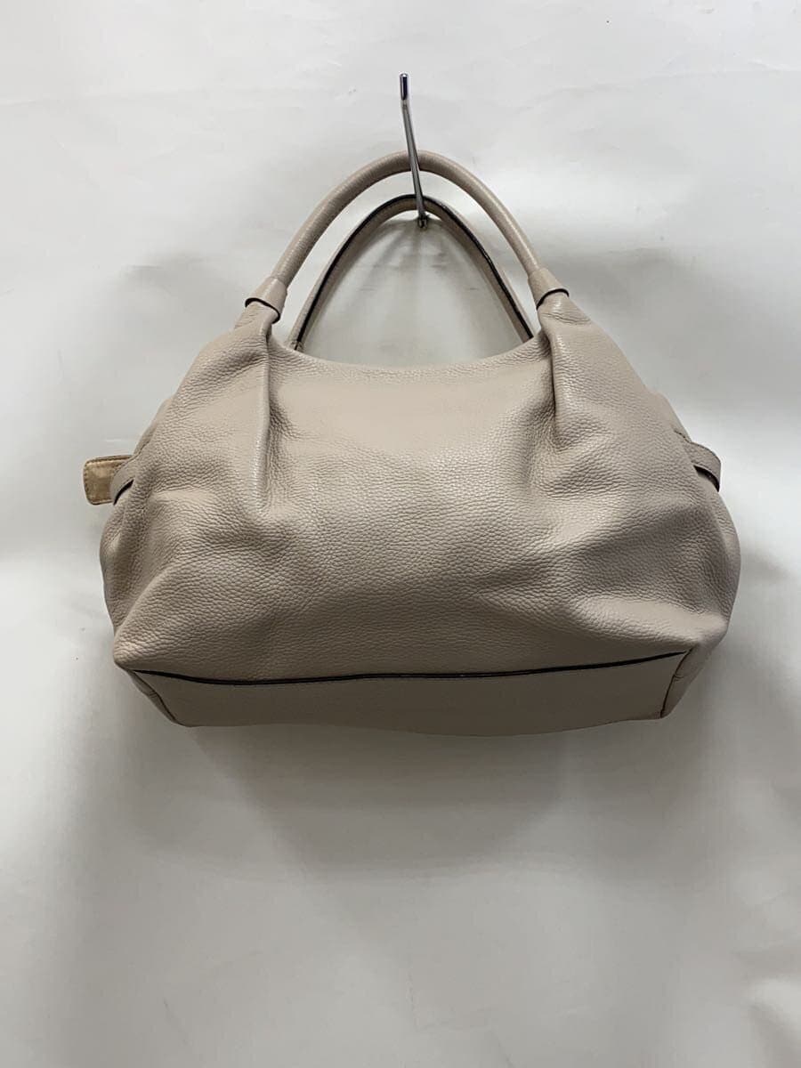 Kate Spade New York handbag leather CRM 3