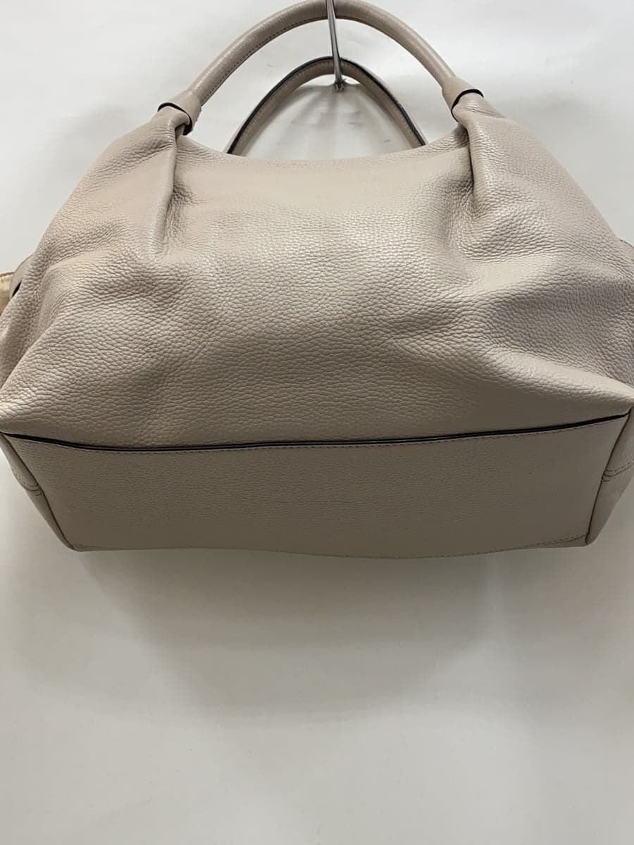 Kate Spade New York handbag leather CRM 4