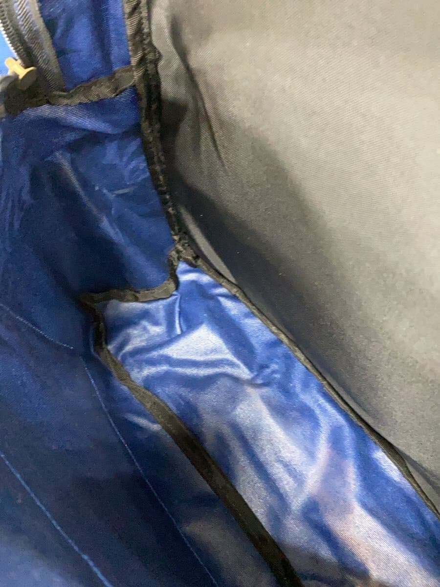 EASTPAK backpack nylon BLU 6