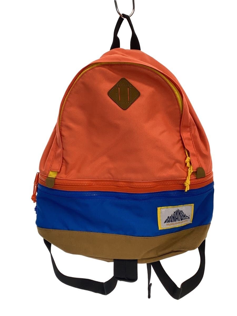 MOUNTAINSMITH Backpack Nylon Multicolor