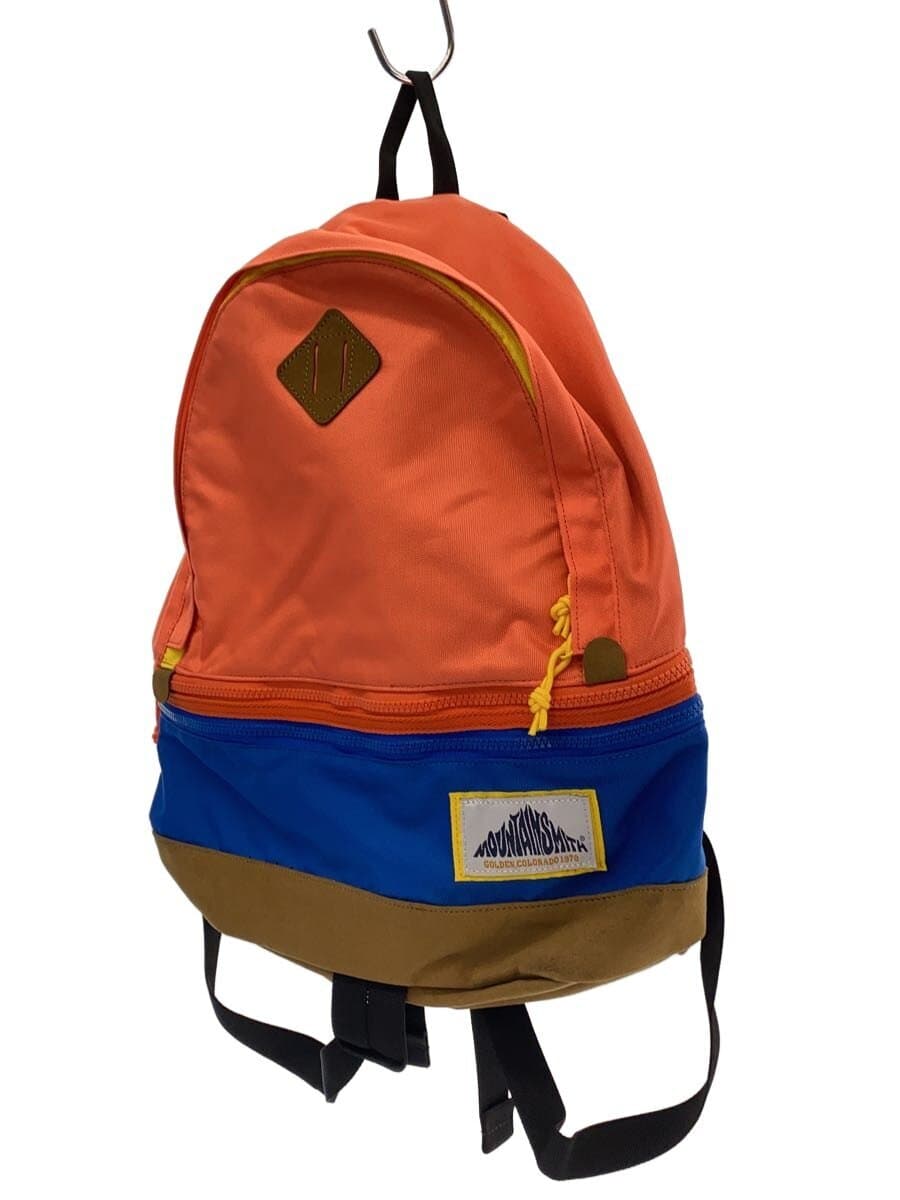 MOUNTAINSMITH Backpack Nylon Multicolor 2