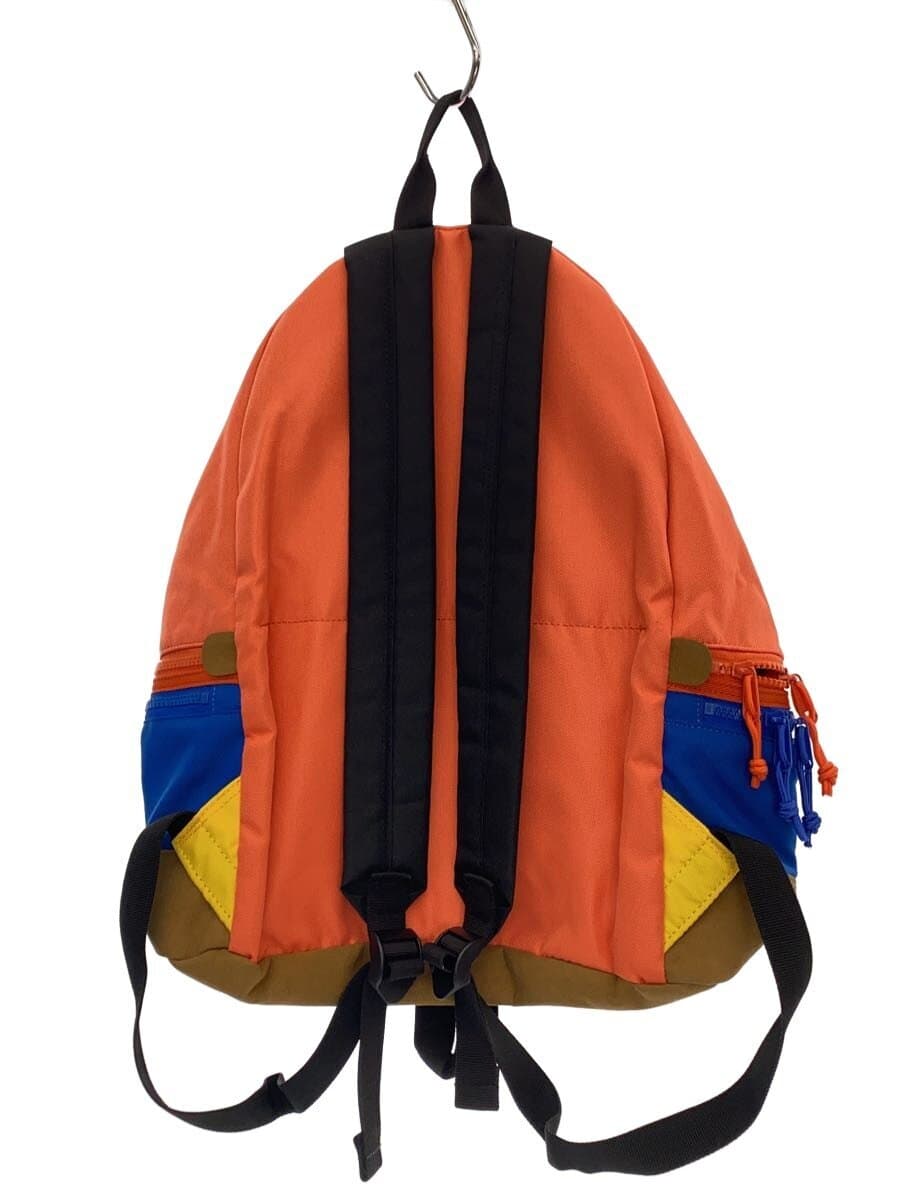 MOUNTAINSMITH Backpack Nylon Multicolor 3