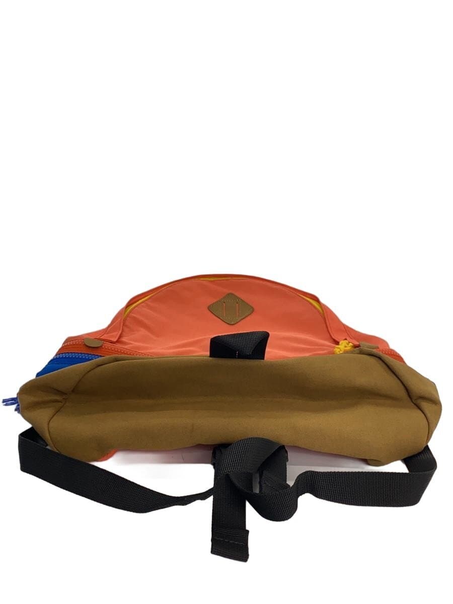 MOUNTAINSMITH Backpack Nylon Multicolor 4