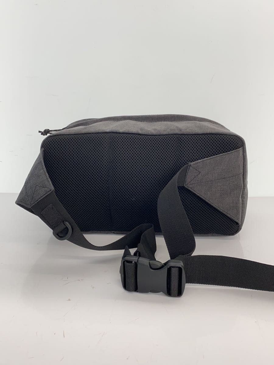 Columbia Bag Polyester GRY Solid PU8244 3