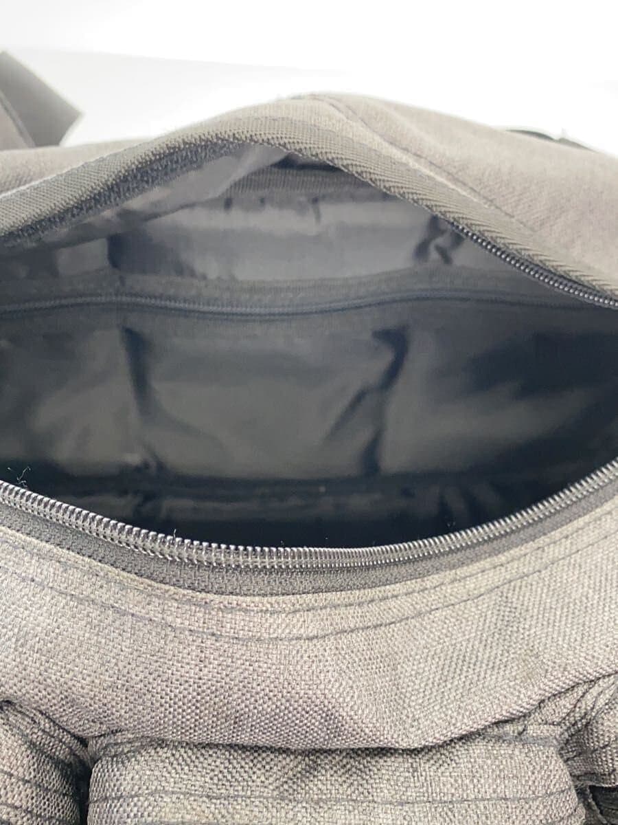 Columbia Bag Polyester GRY Solid PU8244 6