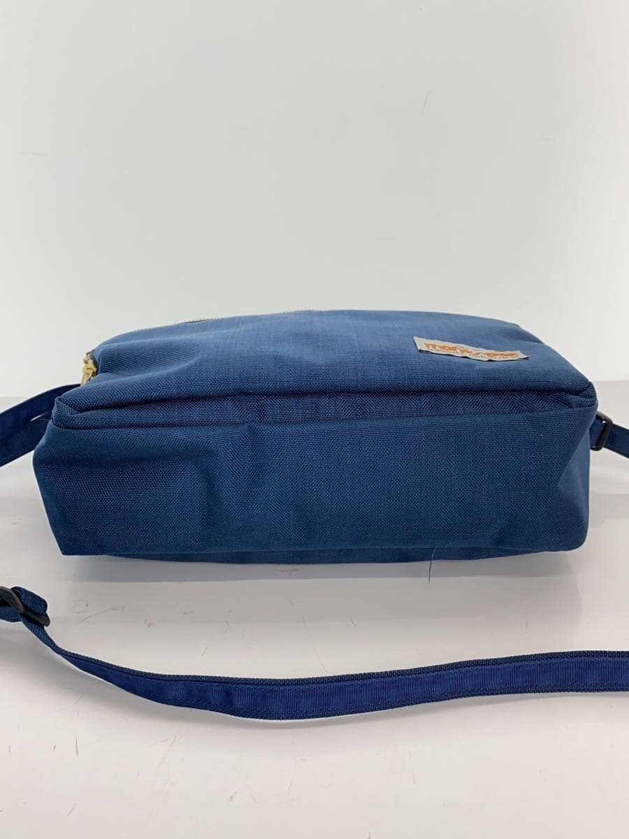 mont-bell50th Shoulder Bag NVY 1133004 4