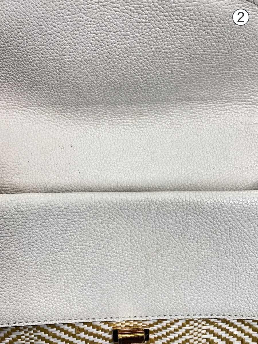 MICHAEL KORS Shoulder Bag WHT 35S9GYKF6I 7