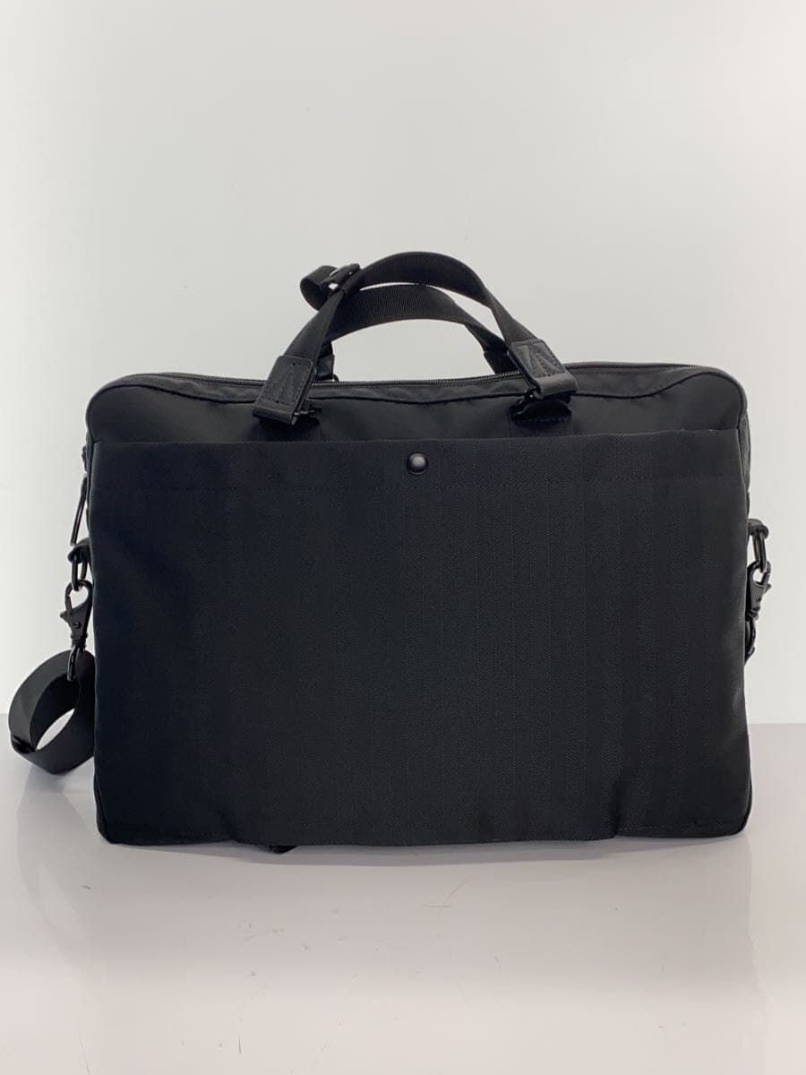 Other Brand SACS BAR Briefcase BLK 3