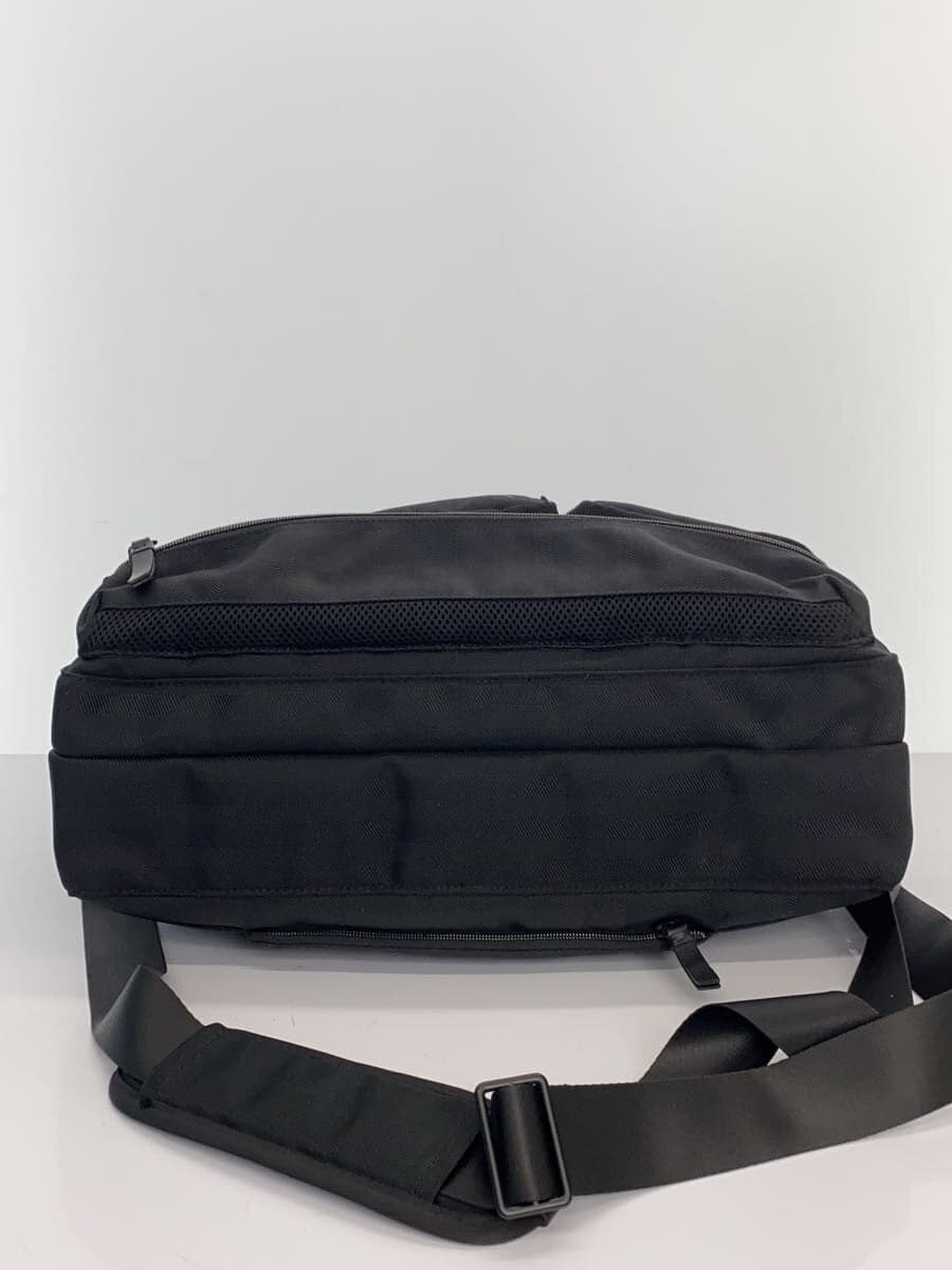 Other Brand SACS BAR Briefcase BLK 4
