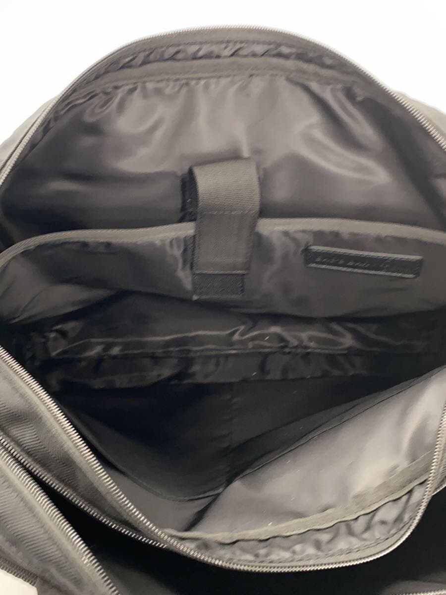 Other Brand SACS BAR Briefcase BLK 6