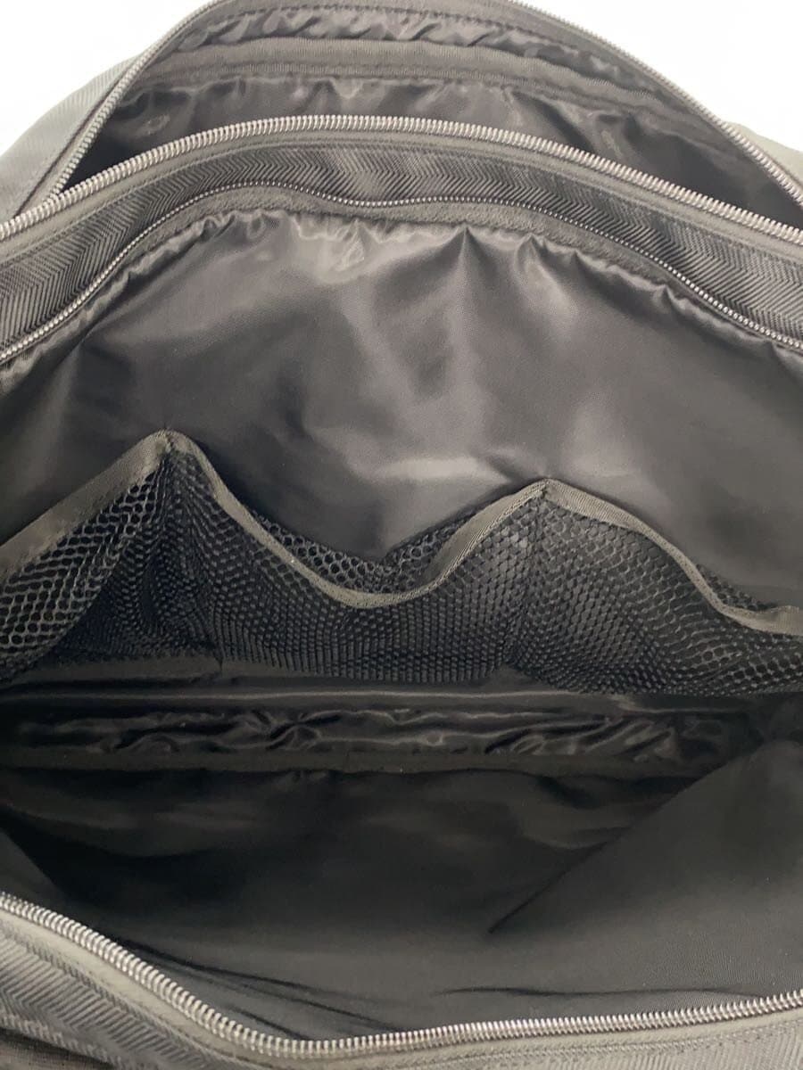 Other Brand SACS BAR Briefcase BLK 7