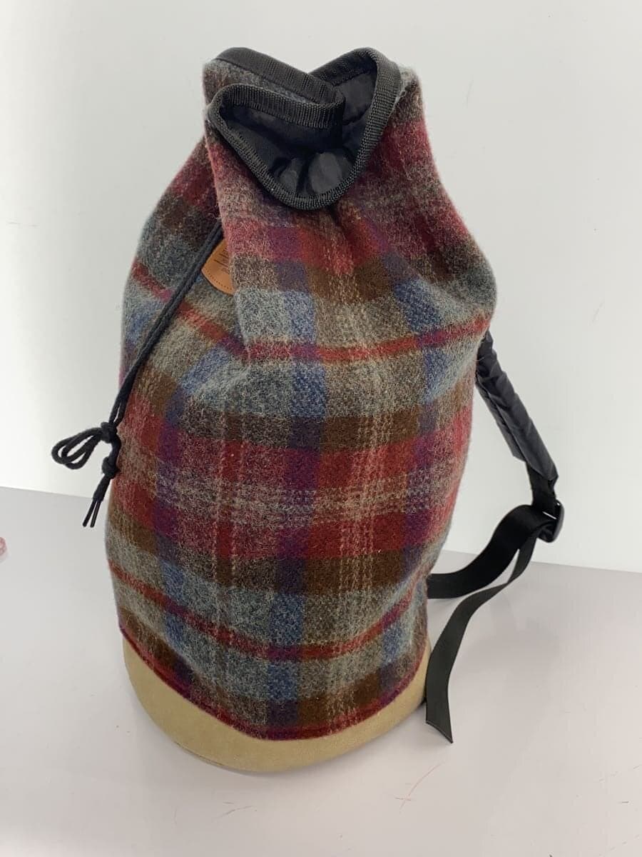 PENDLETON Backpack Check 2