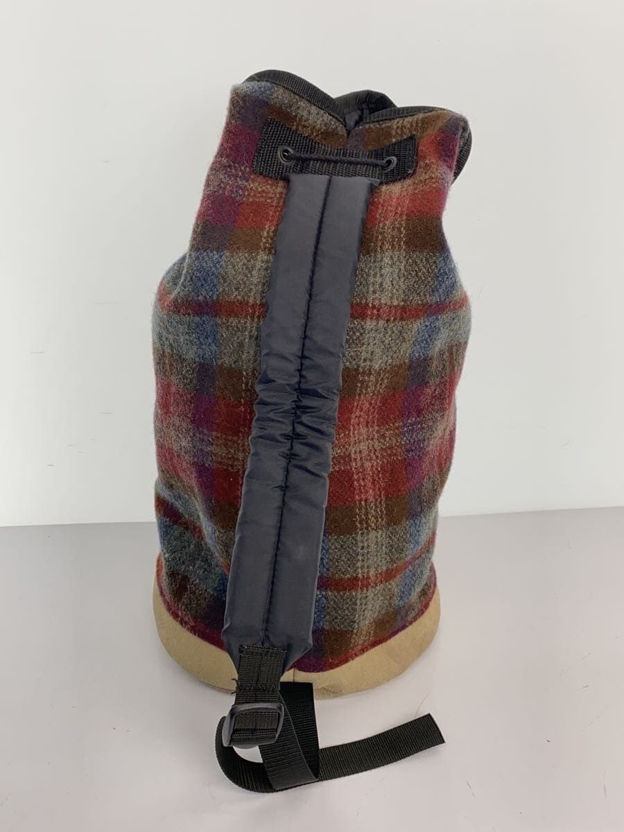 PENDLETON Backpack Check 3