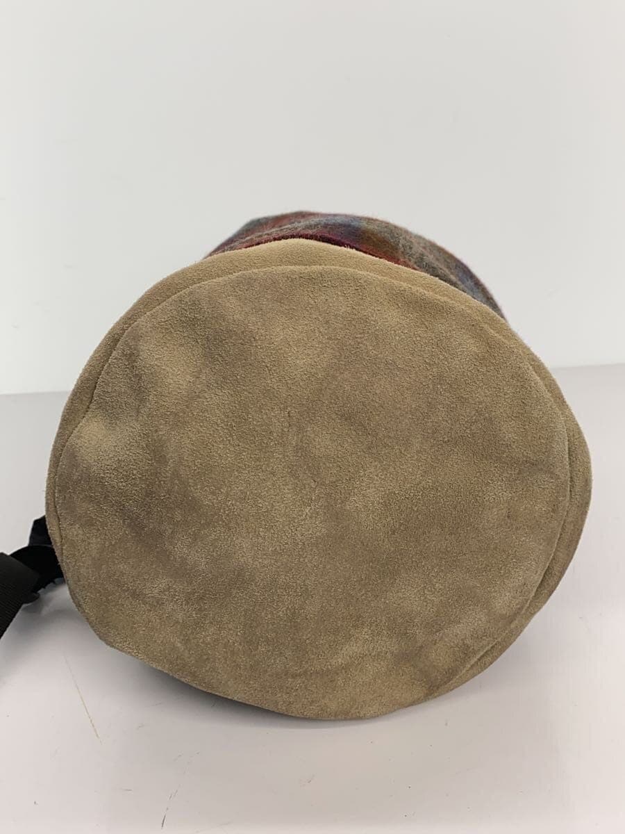 PENDLETON Backpack Check 4