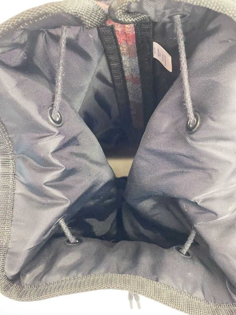 PENDLETON Backpack Check 6