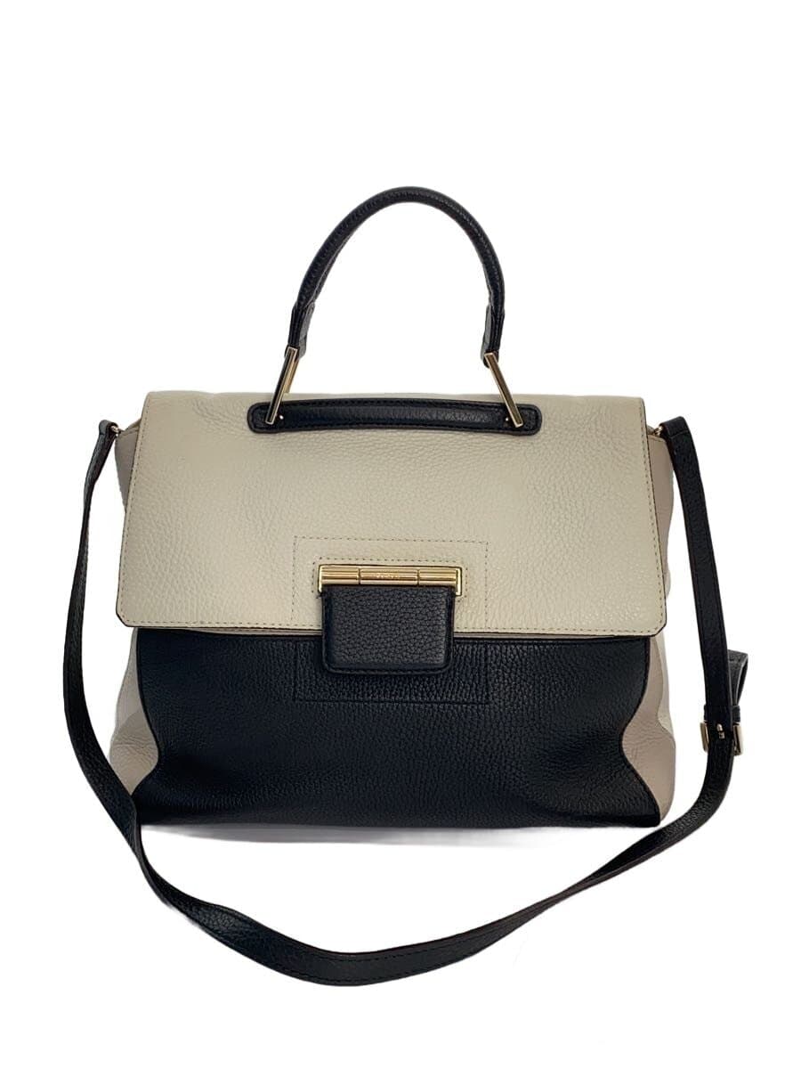 FURLA Altesia 2-Way Shoulder Bag Leather by Color