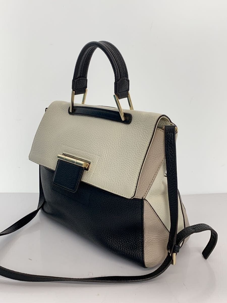 FURLA Altesia 2-Way Shoulder Bag Leather by Color 2