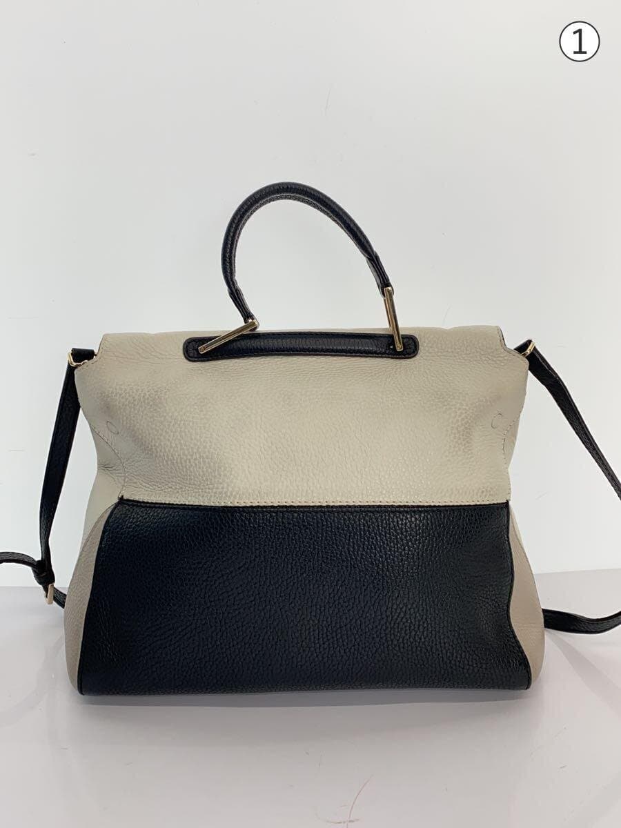 FURLA Altesia 2-Way Shoulder Bag Leather by Color 3