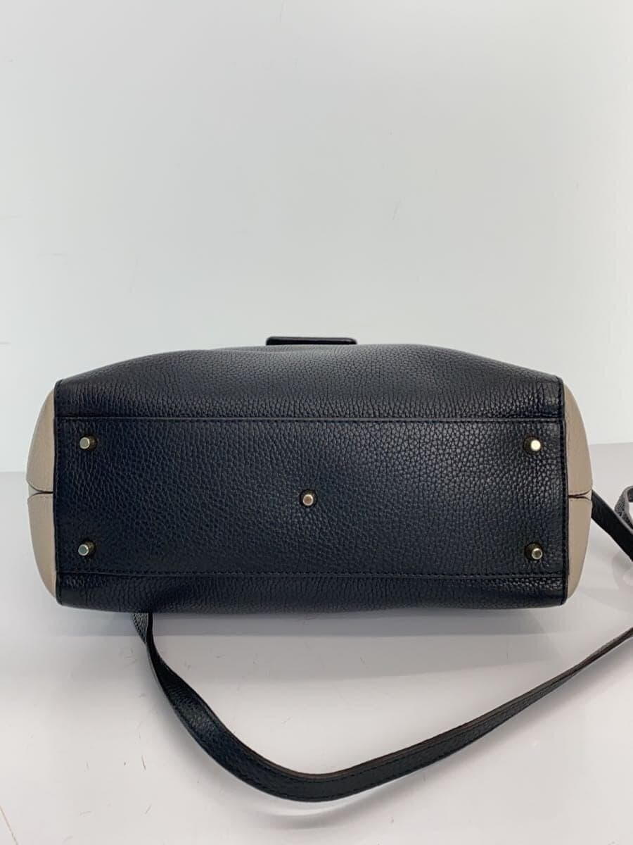 FURLA Altesia 2-Way Shoulder Bag Leather by Color 4