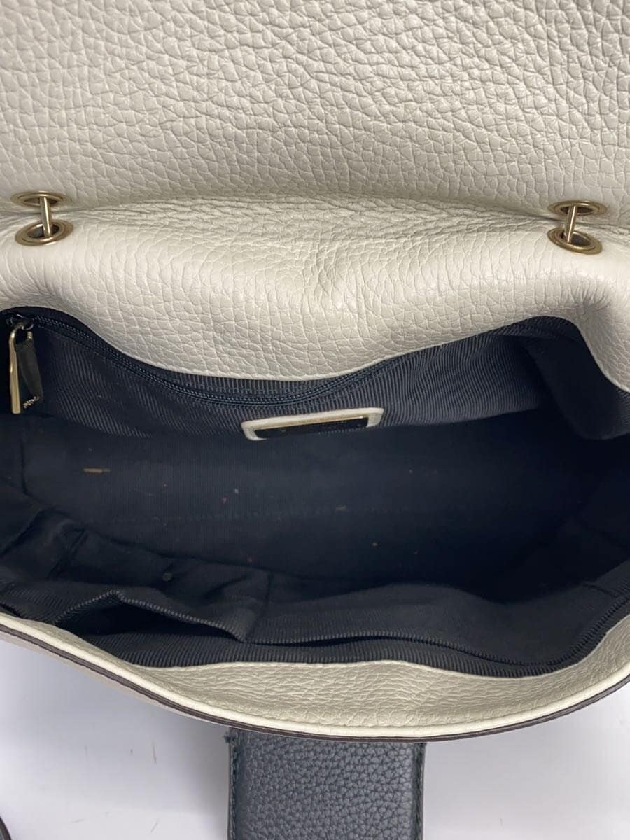 FURLA Altesia 2-Way Shoulder Bag Leather by Color 6