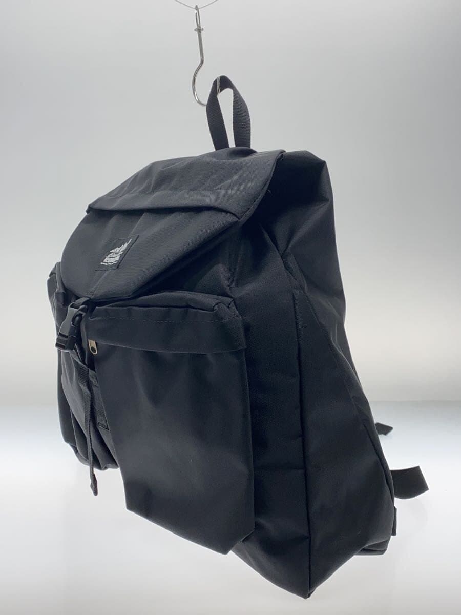 NEIGHBORHOOD x EDDIE BAUER x EDDIE BAUER Backpack Backpack BLK 2