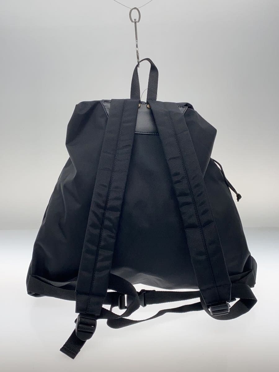 NEIGHBORHOOD x EDDIE BAUER x EDDIE BAUER Backpack Backpack BLK 3