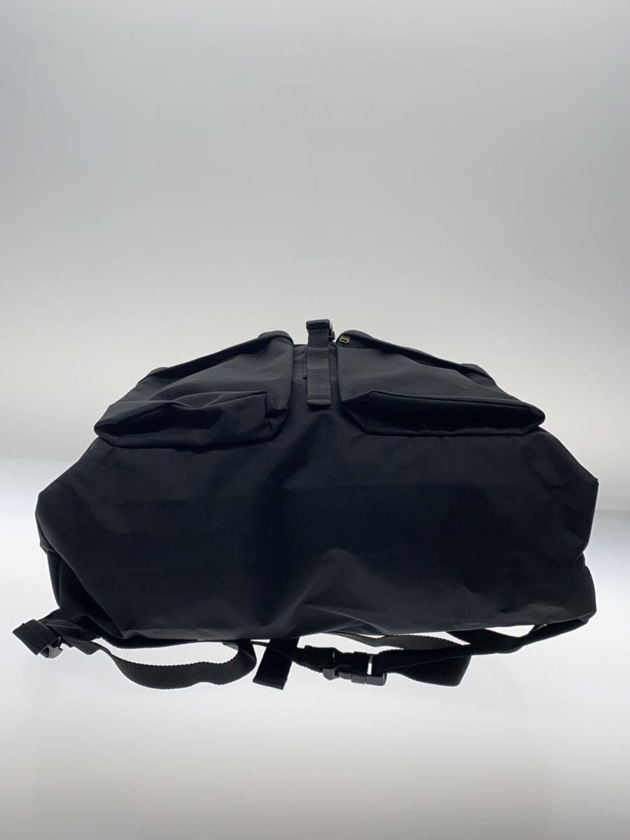NEIGHBORHOOD x EDDIE BAUER x EDDIE BAUER Backpack Backpack BLK 4