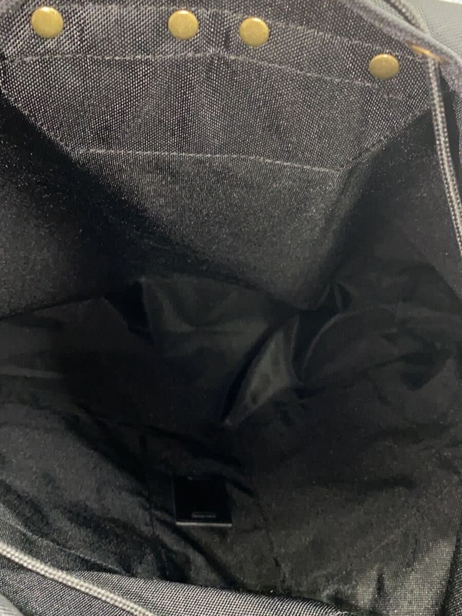 NEIGHBORHOOD x EDDIE BAUER x EDDIE BAUER Backpack Backpack BLK 6